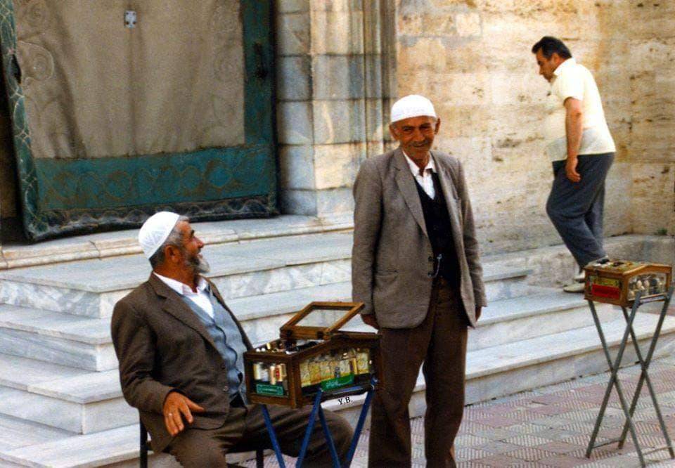 Bazılarını ilk kez duyacağınız Konya şivesi kelimeler 20